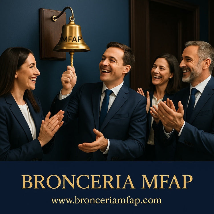 Campanas para colgar