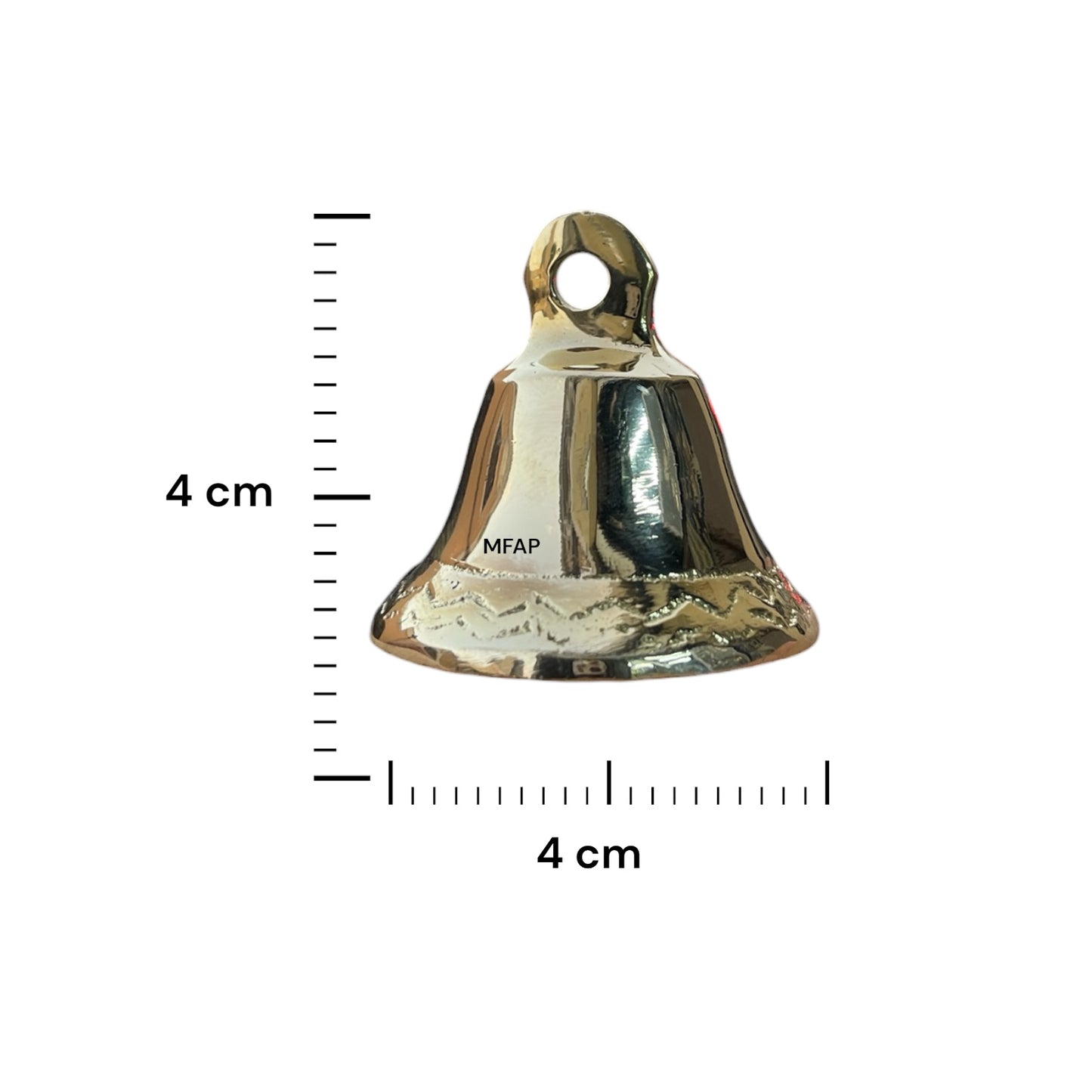 Campanita danza 2