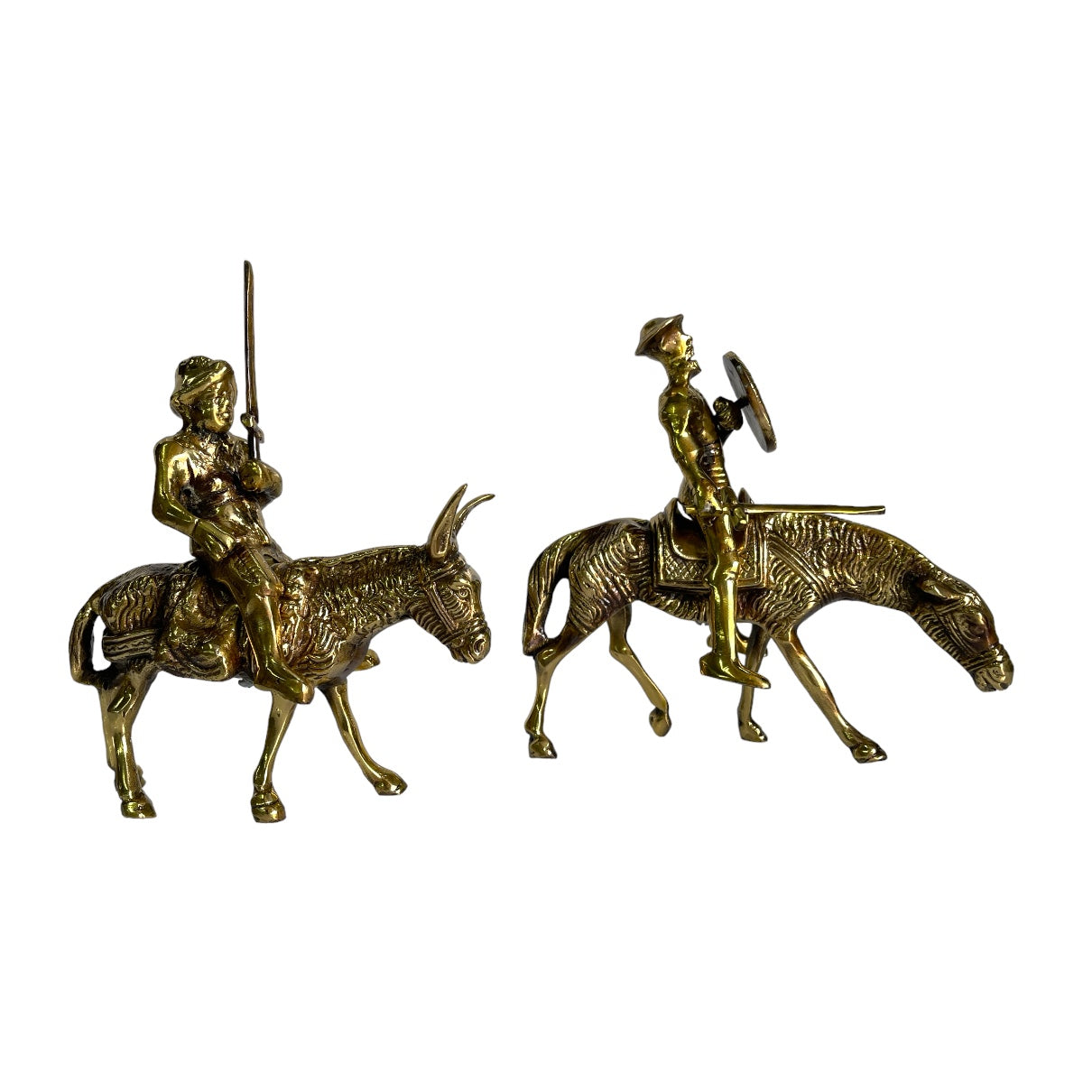 Destino Quijotesco 19 cm