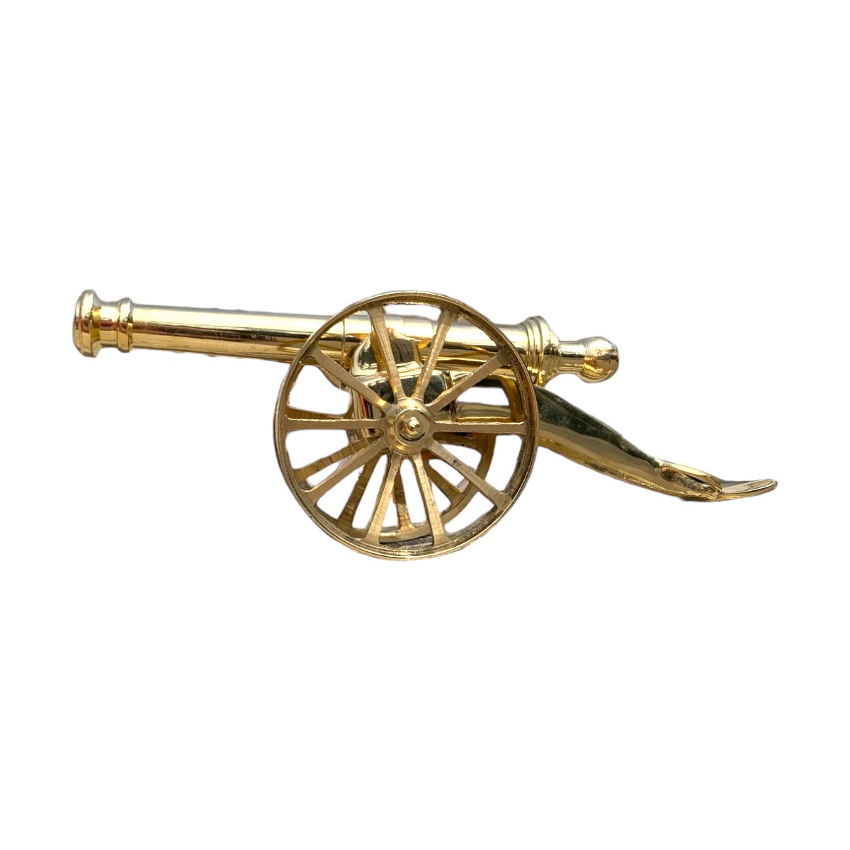 Guardían del Arsenal - cañón mediado 14 cm