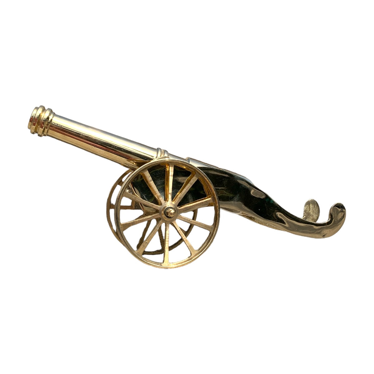 Tromba de Fuego - cañón grande 20 cm