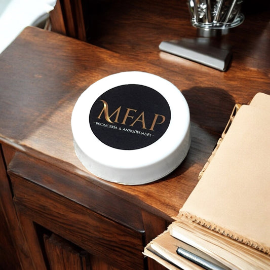 Pulidor MFAP para todo tipo de metal 20gr