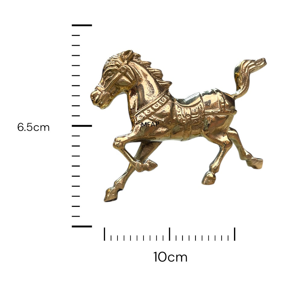 CABALLO #1