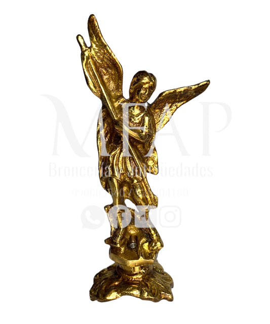 Arcángel Miguel 13 cm