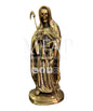 Guardiana de los destinos - la santa muerte 29 cm