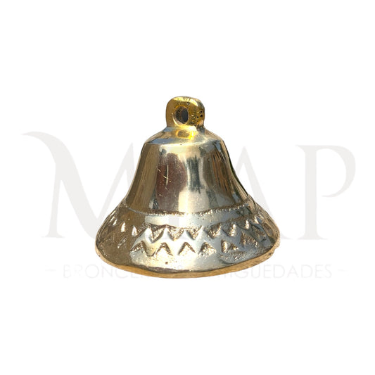 Dance 2 - Bronze bell jingle