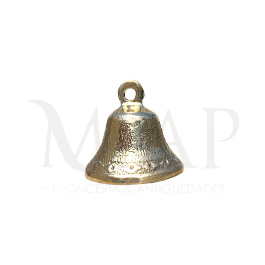 Dance 1 - Bronze bell jingle
