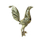 Alerón - gallo de bronce 14 cm