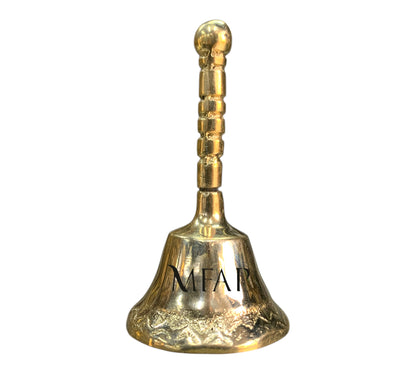 Llamarada de medianoche - campana palito 7.5 cm