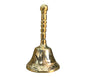 Llamarada de medianoche - campana palito 7.5 cm