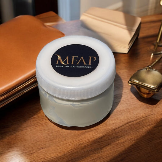 Pulidor MFAP para bronce 150gr