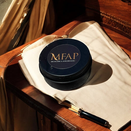 Pulidor MFAP para bronce 75gr