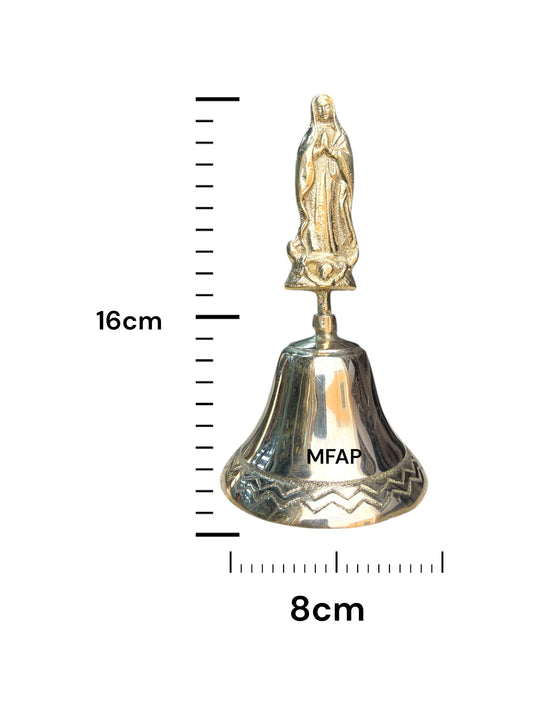 Campana celestial 16 cm