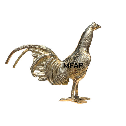 Gallo - Corazón  valiente