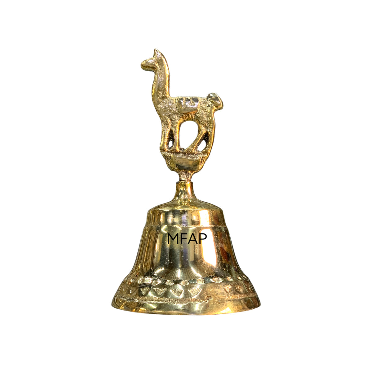 Llama 12 cm